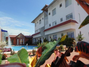 Hotel Yurak